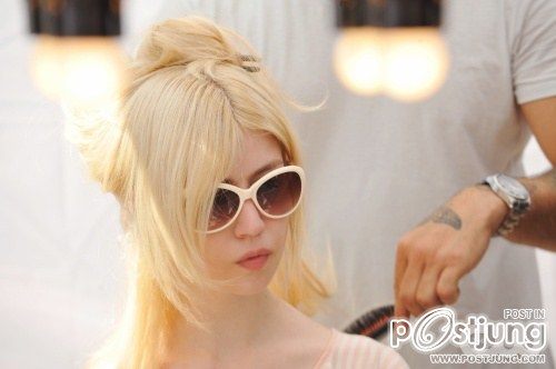 America's Next Top Model - Cycle 17 ... finale