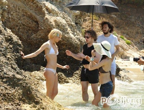 America's Next Top Model - Cycle 17 ... finale