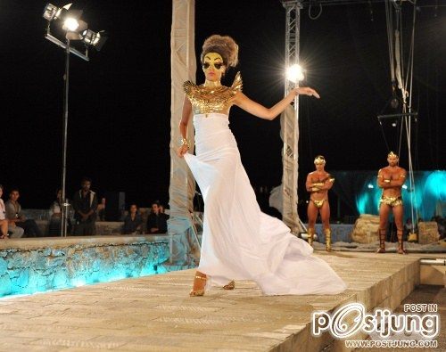 America's Next Top Model - Cycle 17 ... finale