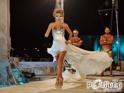 America's Next Top Model - Cycle 17 ... finale