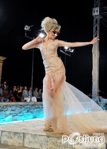 America's Next Top Model - Cycle 17 ... finale