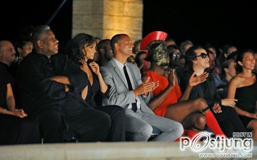 America's Next Top Model - Cycle 17 ... finale