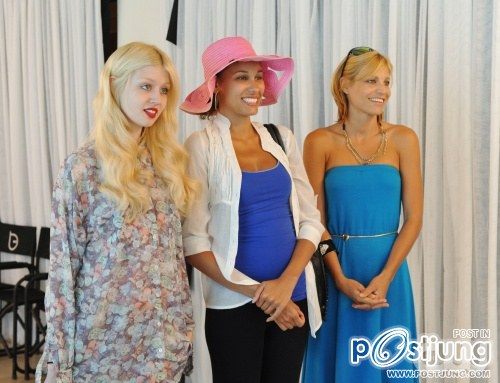 America's Next Top Model - Cycle 17 ... finale