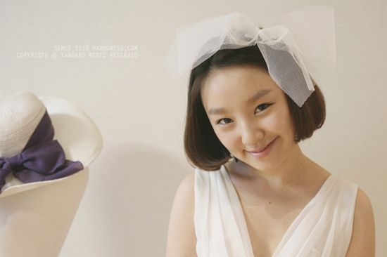 ผมสั้นเซ็ทพอง ๆ