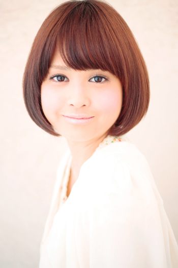 ผมบ๊อบสุดชิค