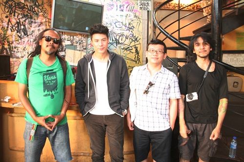 โดม ปกรณ์ ลัม ถ่ายทอดเรื่องราว ผ่าน MV ซีรีย์ เพลง คิดถึง