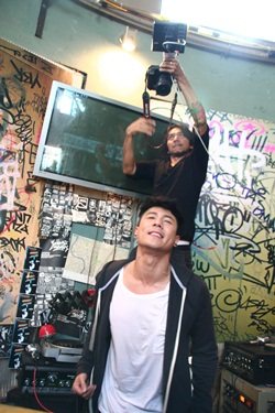 โดม ปกรณ์ ลัม ถ่ายทอดเรื่องราว ผ่าน MV ซีรีย์ เพลง คิดถึง