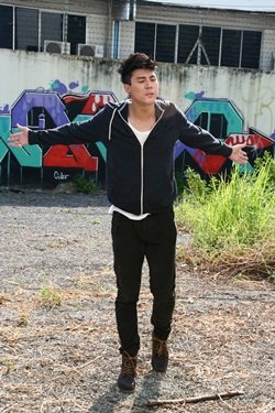 โดม ปกรณ์ ลัม ถ่ายทอดเรื่องราว ผ่าน MV ซีรีย์ เพลง คิดถึง