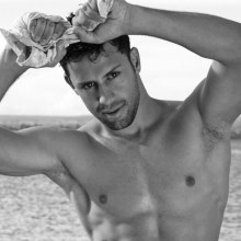 Photoshoot men album 406 : Alexandre Martins