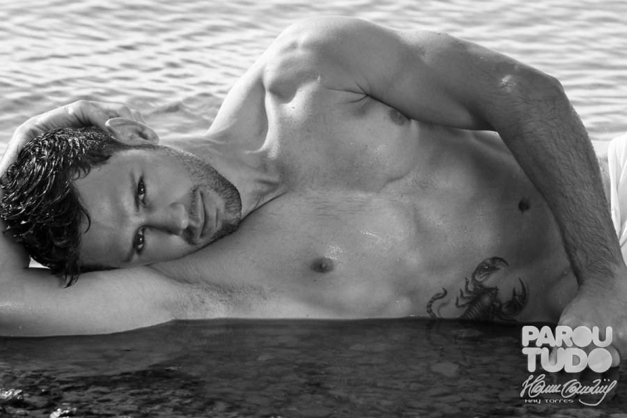 Photoshoot men album 406 : Alexandre Martins