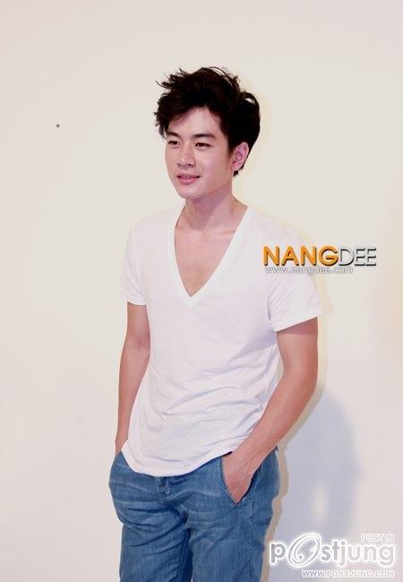 โทนี่...น่าร๊ากกก