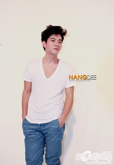 โทนี่...น่าร๊ากกก