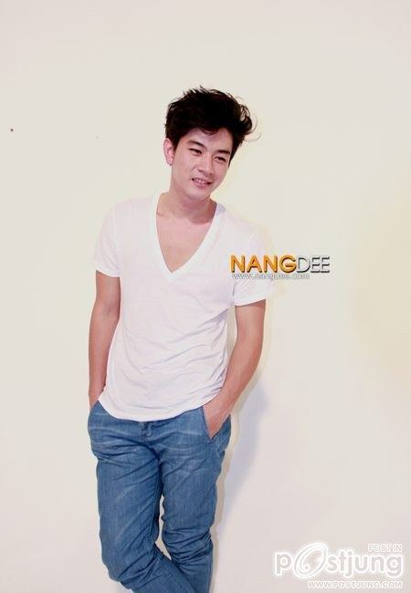 โทนี่...น่าร๊ากกก