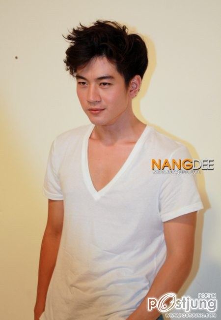 โทนี่...น่าร๊ากกก