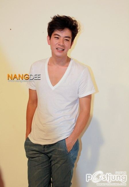 โทนี่...น่าร๊ากกก