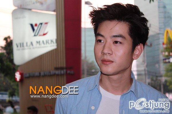 โทนี่...น่าร๊ากกก