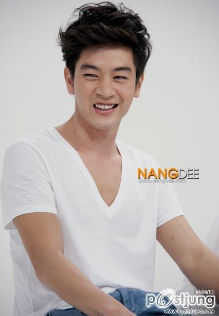 โทนี่...น่าร๊ากกก