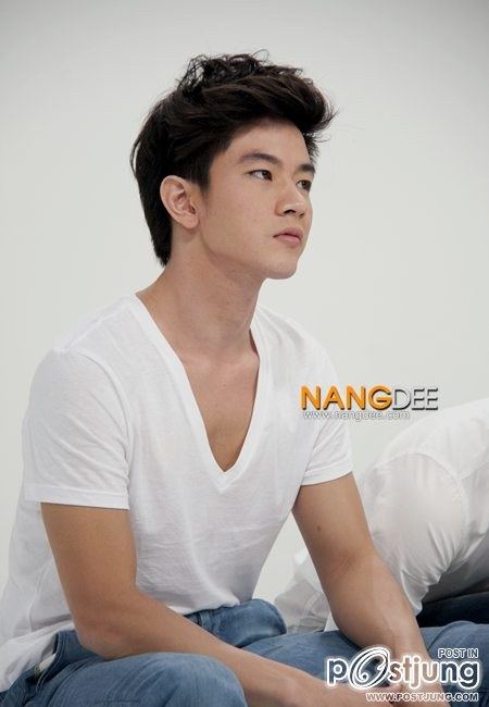 โทนี่...น่าร๊ากกก