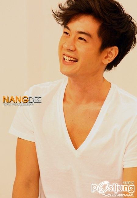 โทนี่...น่าร๊ากกก