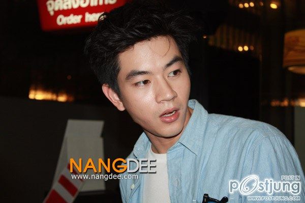 โทนี่...น่าร๊ากกก