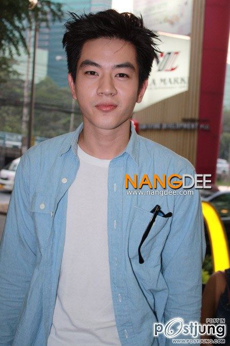 โทนี่...น่าร๊ากกก