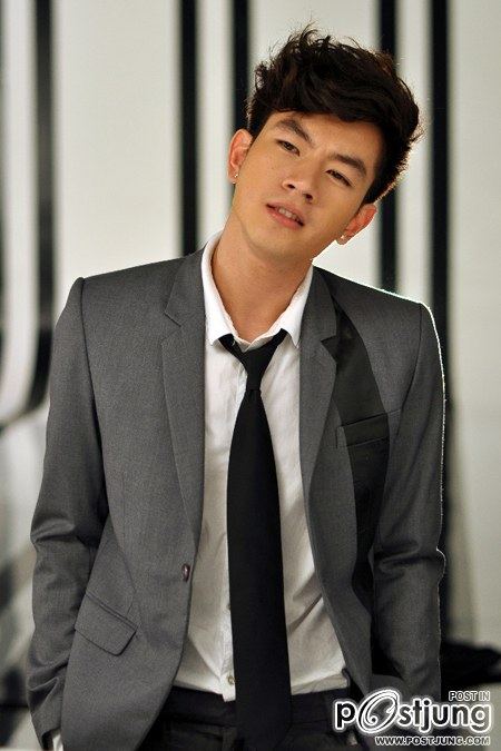 โทนี่...น่าร๊ากกก