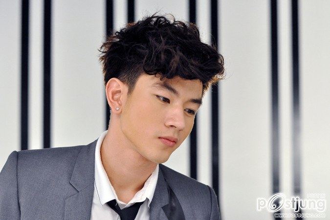 โทนี่...น่าร๊ากกก