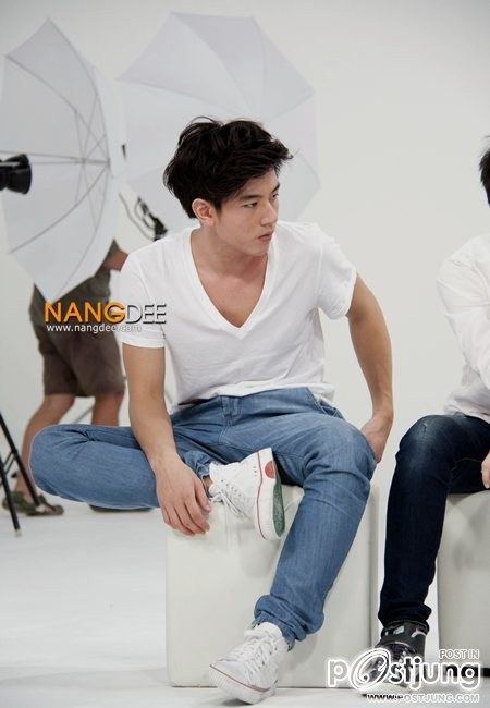 โทนี่...น่าร๊ากกก