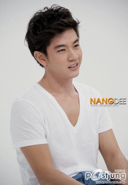 โทนี่...น่าร๊ากกก