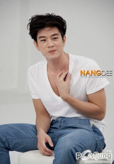 โทนี่...น่าร๊ากกก