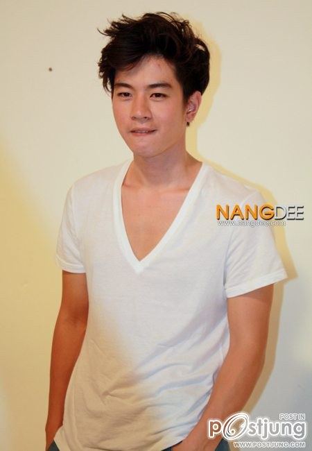 โทนี่...น่าร๊ากกก