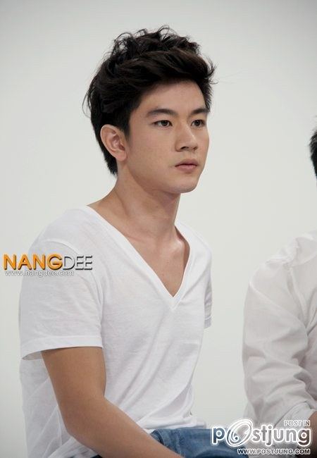 โทนี่...น่าร๊ากกก