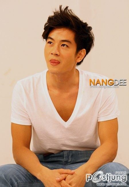 โทนี่...น่าร๊ากกก