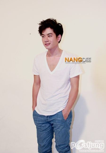 โทนี่...น่าร๊ากกก