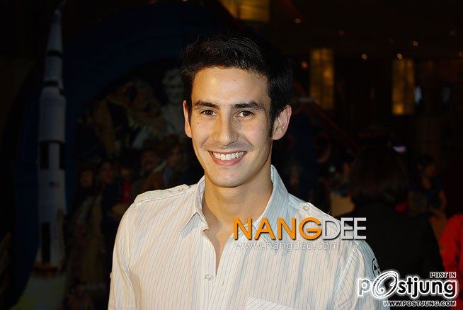 วินนี่หล่อมากมาย