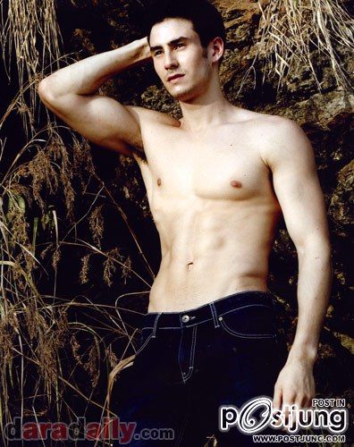 วินนี่หล่อมากมาย