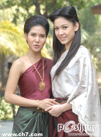 นางเอกตลอดกาล สุวนันท์ คงยิ่ง