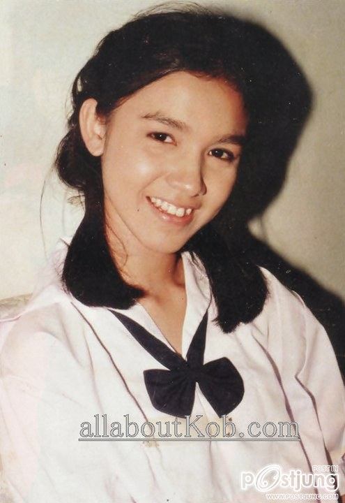 นางเอกตลอดกาล สุวนันท์ คงยิ่ง