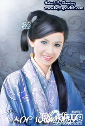 นางเอกตลอดกาล สุวนันท์ คงยิ่ง