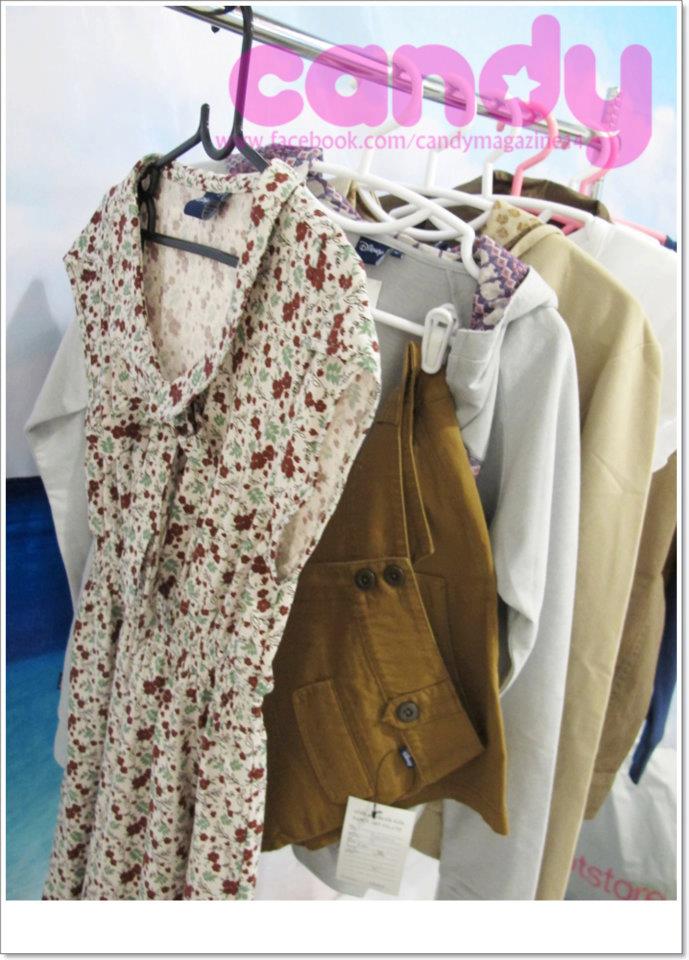 มิ้นต์ ชาลิดา @ CANDY no.83 December 2011