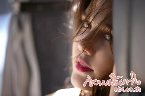 ชมพู่ อารยา กับความเซ็กซี่ของเธอ