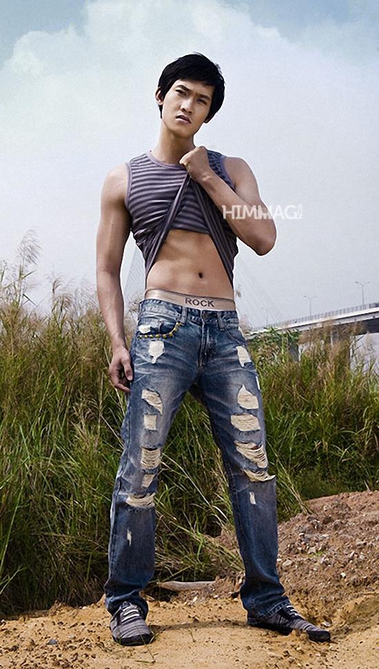 HIMMAG.vietnam issue 49