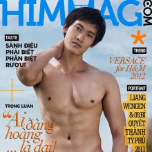 HIMMAG.vietnam issue 49