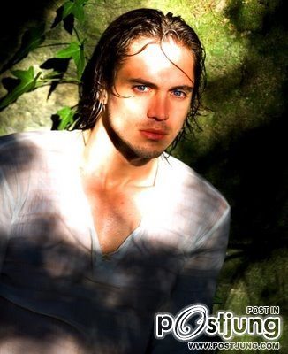 หล่อเทพ1