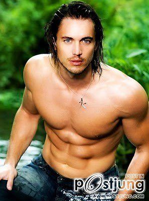 หล่อเทพ1