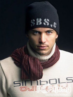 หล่อเทพ1