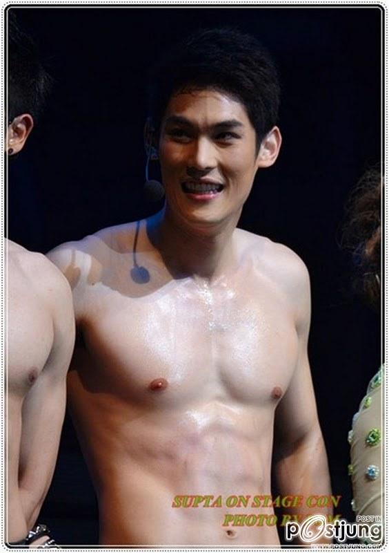 อกพี่กันต์พี่อ้วนพี่เชนซีสสส