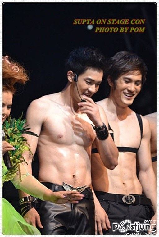 อกพี่กันต์พี่อ้วนพี่เชนซีสสส