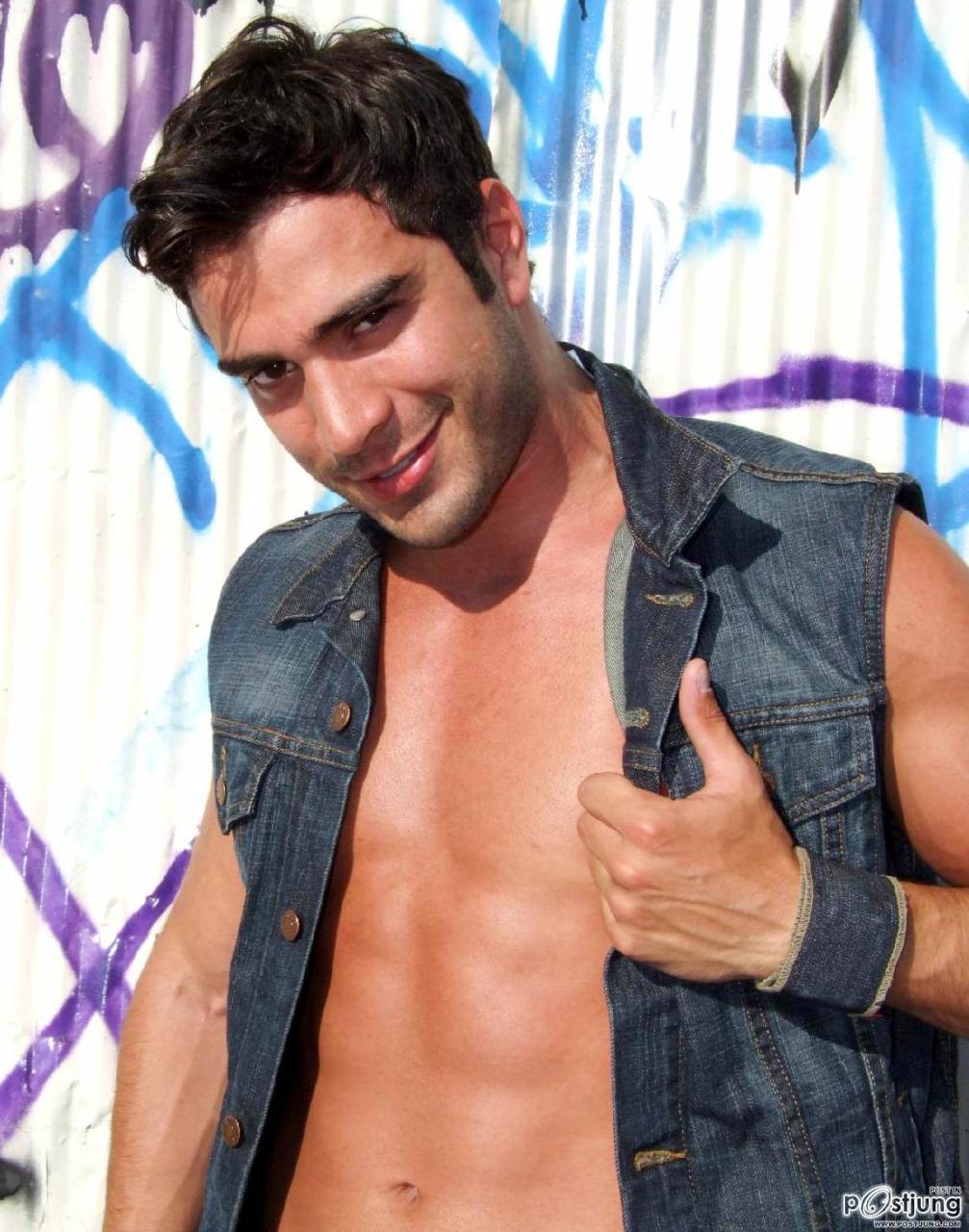 หล่อเทพ2