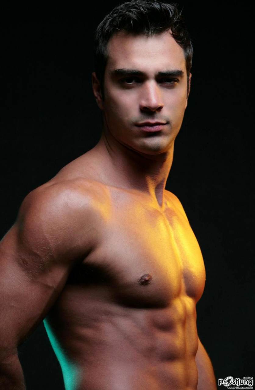 หล่อเทพ3